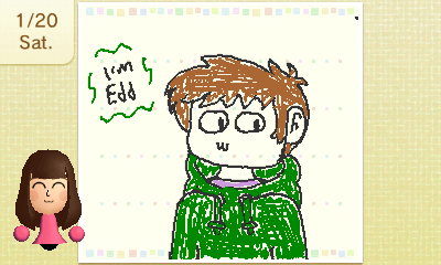Edd